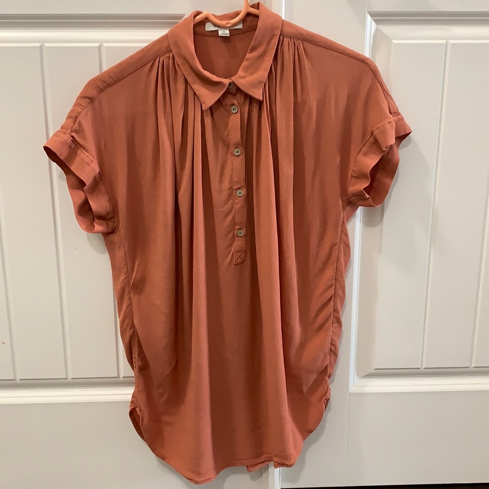 Madewell top, size XS